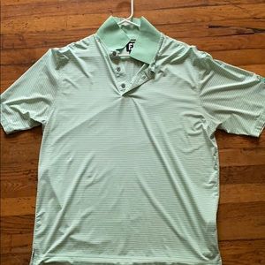 Foot joy Golf Polo